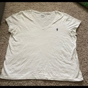 Ralph Lauren Short Sleeve
